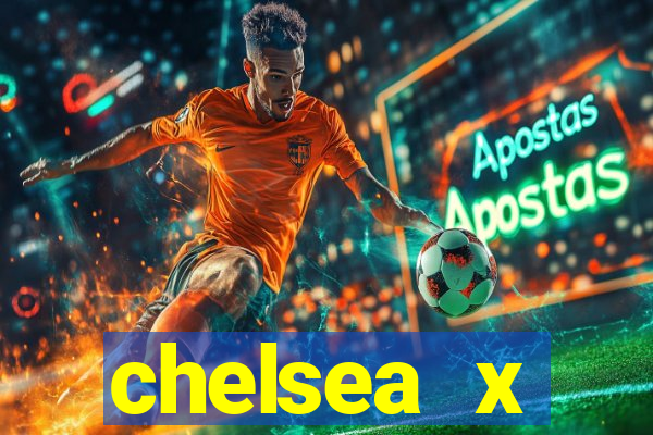 chelsea x manchester city futemax